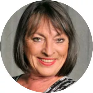 Barbara Budd - Canadian actress