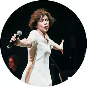 Barbara Buonaiuto Musician - Musical artist