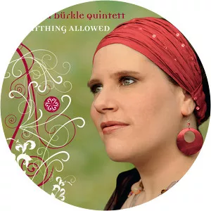 Barbara Bürkle - German singer