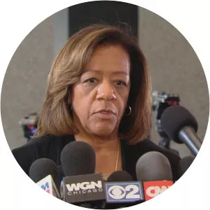 Barbara Byrd-Bennett