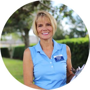 Barbara Cady - Author