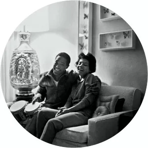 Barbara Campbell photograph