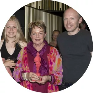 Barbara Campeotto photograph