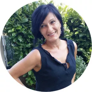 Barbara Carniti photograph