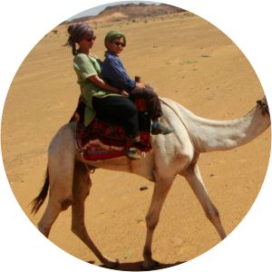 Barbara Casciarri - Writer