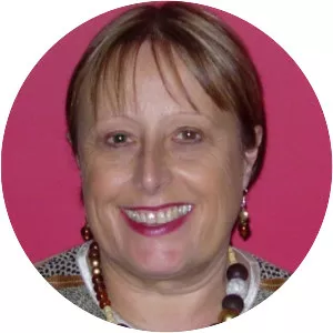 Barbara Catchpole - Author