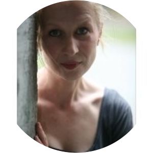 Barbara Caviglia photograph