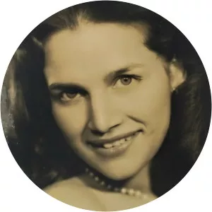 Bárbara Cecily Netto Barros photograph