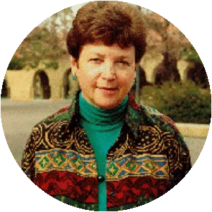 Barbara Charlesworth Gelpi - Author