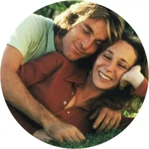 Barbara Charren - Dennis Wilson's ex-wife