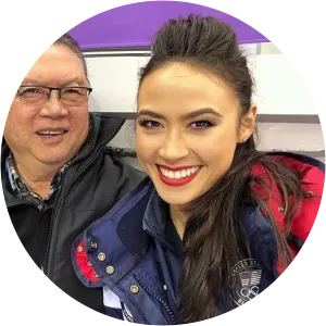 Barbara Chock photograph