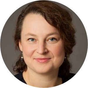 Barbara Christina Steude - Vocalizer