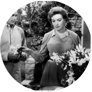 Barbara Chu photograph