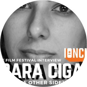 Barbara Cigarroa - Filmmaker