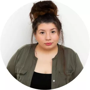 Barbara Colceriu - Actor