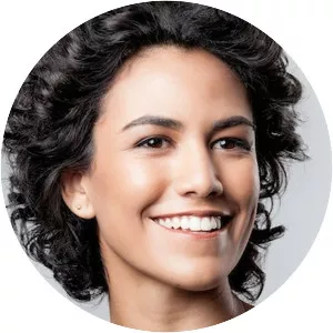 Barbara Colen - Movie actress