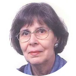 Barbara Conrad - Translator