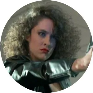 Barbara Constable photograph