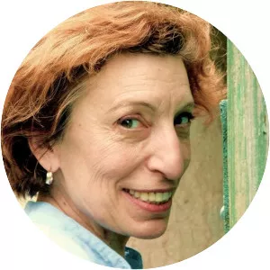 Barbara Constantine photograph