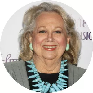 Barbara Cook