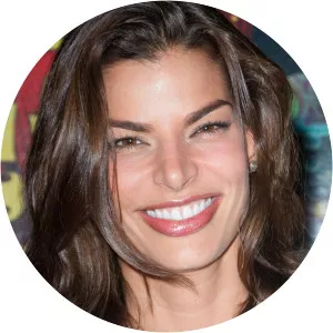 Bárbara Coppel - Alejandro Amaya's wife