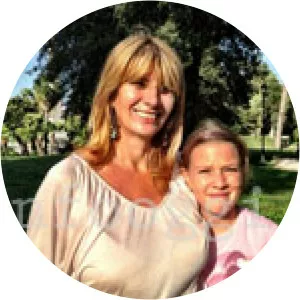 Barbara Cosentino - Giampiero Ingrassia's ex-wife