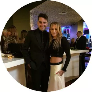 Bárbara Cudich photograph