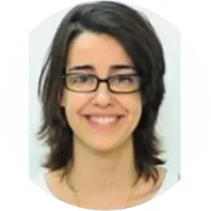 Bárbara Cunha photograph