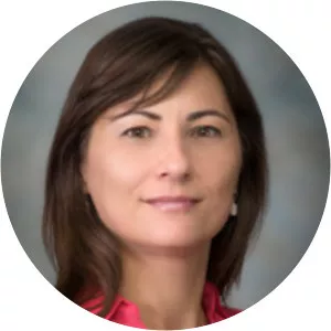 Barbara Czako - Author