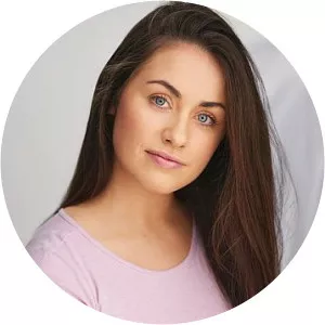 Barbara Dabson - Actor