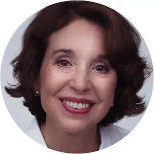 Barbara Dalio photograph