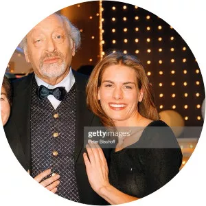 Barbara Dall photograph