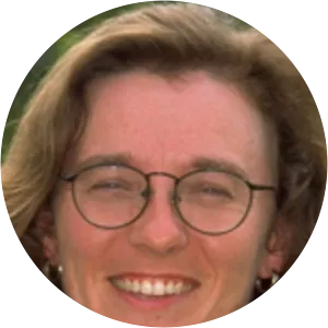 Barbara Daniels - English cricketer