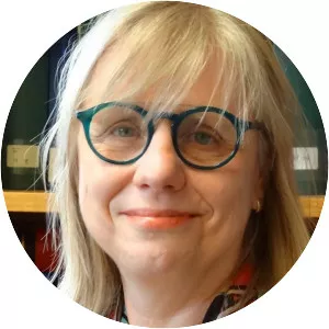 Barbara Dauner-Lieb - Author