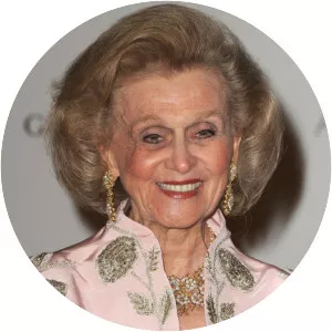 Barbara Davis photograph