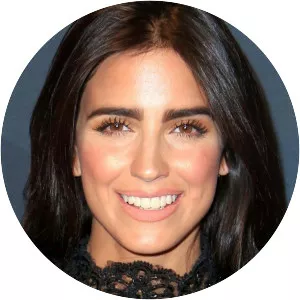 Bárbara de Regil - Mexican actress