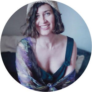 Bárbara Délano Azócar