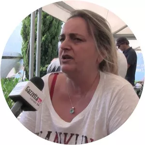 Barbara Della Valle - Diego Della Valle's wife