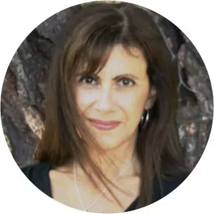 Barbara DeMarco-Barrett - Author