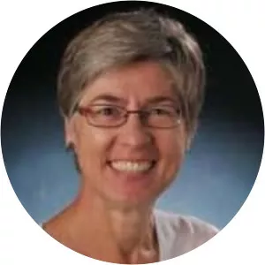 Barbara Demmig-Adams