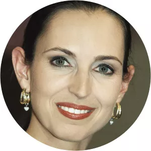 Barbara Dennerlein - German organist