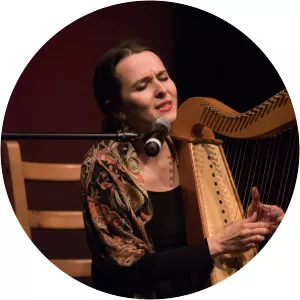 Barbara Derlak Musician - Musical artist