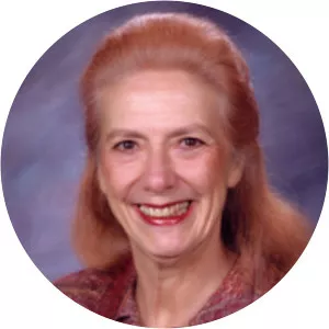 Barbara deRubertis - Author