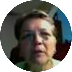 Barbara Dickinson photograph