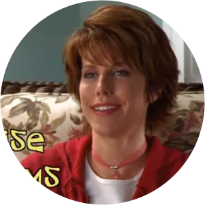 Barbara Diffy photograph