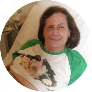 Barbara Divita photograph