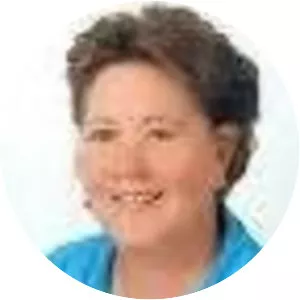 BARBARA DOBBS - Author