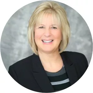 Barbara Dodson photograph