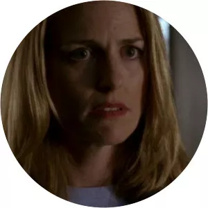 Barbara Doggett photograph