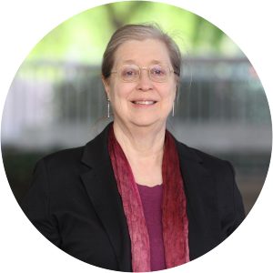 Barbara Dosher - Scientist